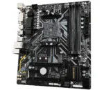 GIGABYTE B450M DS3H V2 MOTHERBOARD - Image 3