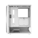 ANT ESPORTS GAMING CABINET 220 AIR WHITE - Image 2