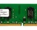 AARVEX DESKTOP RAM 2GB DDR2 667 MHZ BIG PCB P-4455