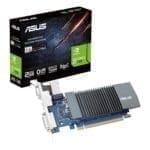 ASUS GRAPHIC CARD GT 730 2GB DDR5