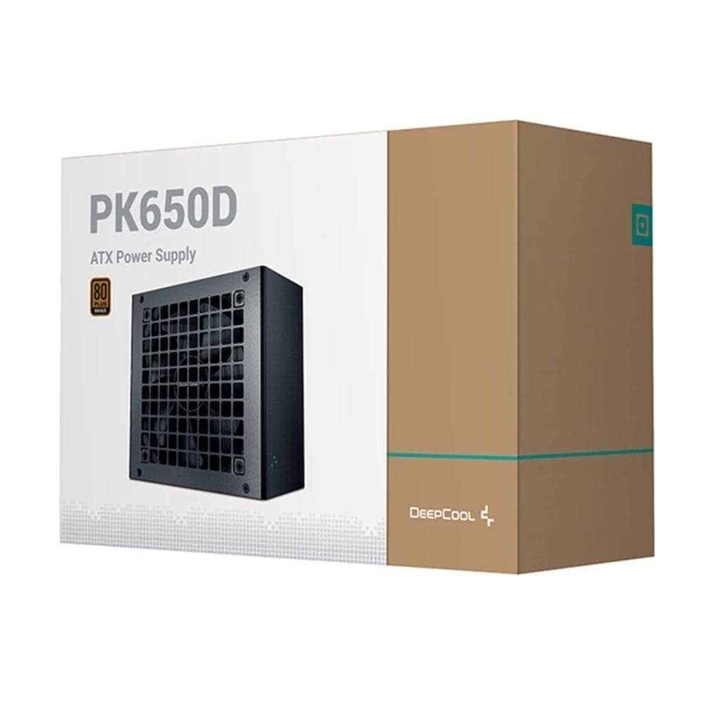 ATX-ps-pk650D.jpg DEEPCOOL SMPS 650W (PK650D) - Image 1