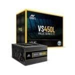 ANT ESPORTS VS450L SMPS 450W