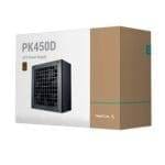 DEEPCOOL SMPS 450W (PK450D)
