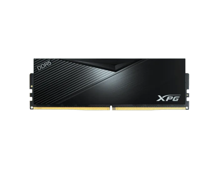DDR5-700x550-1.png ADATA DESKTOP RAM 16GB DDR5 XPG 5200 MHZ LANCER - Image 1