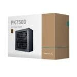 DEEPCOOL SMPS 750W (PK750D)