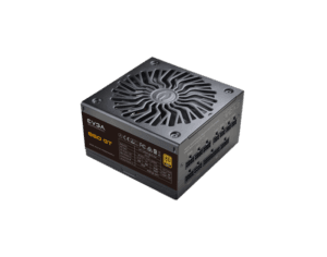 EVGA SMPS 850W (850 GT) - Image 1