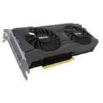 INNO3D RTX 3050 TWIN X2 8GB DDR6 GRAPHIC CARD - Image 2