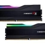 GSKILL DESKTOP RAM 32GB DDR5 5200 MHZ 16GBX2 (TRIDENT Z RGB)