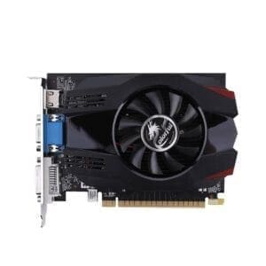 COLORFUL GEFORCE GT 730K GRAPHIC CARD DDR3 - Image 1