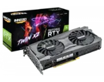 ‎INNO3D RTX 3060 12GB DDR6 GRAPHIC CARD DUAL TWIN
