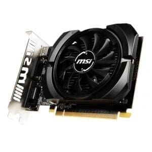 MSI GT 730 4GB DDR3 GRAPHIC CARD - Image 2
