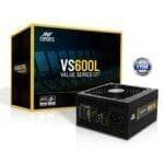 ANT ESPORTS SMPS 600W (VS600L)