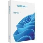 MICROSOFT WINDOWS 11 HOME