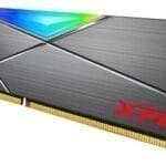 ADATA DESKTOP RAM 8GB DDR4 3200 MHZ RGB XPG SPECTRIX D50