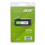 ACER LAPTOP RAM 16GB DDR4 3200MHZ