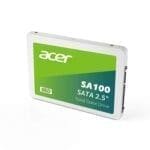 ACER INTERNAL SSD 120GB SATA (SA100) - Image 2
