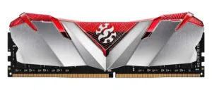 ADATA DESKTOP RAM 16GB DDR4 XPG 3200 MHZ GAMMIX D30 - Image 1