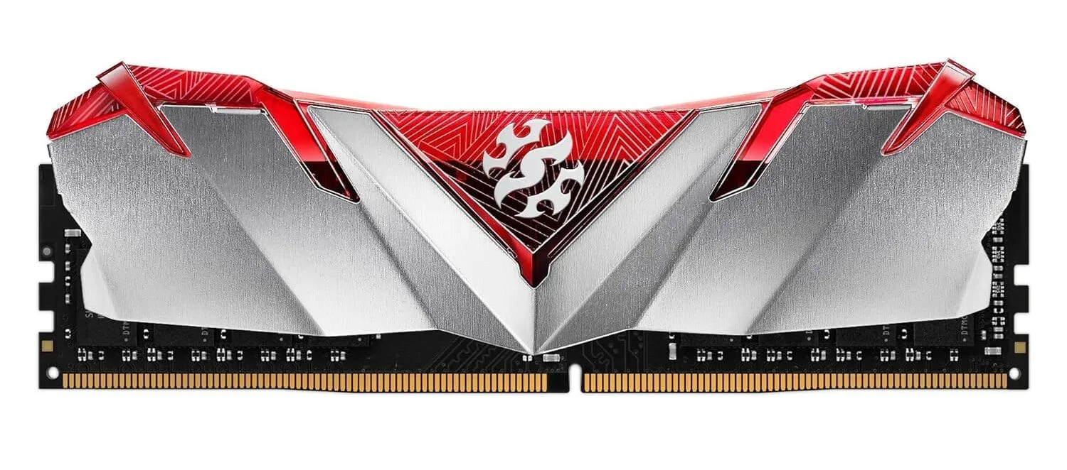 ADATA DESKTOP RAM 16GB DDR4 XPG 3200 MHZ GAMMIX D30