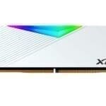 Adata XPG Lancer DDR5 RGB 16GB Desktop RAM 5200MHz
