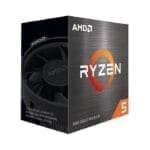AMD Ryzen 5 5600X