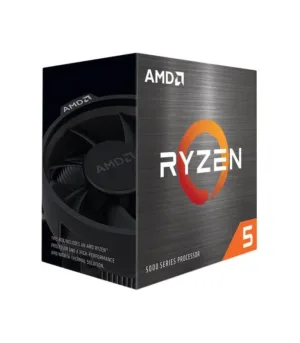 AMD Ryzen 5 5600X - Image 1