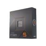 AMD Ryzen 5 7600X