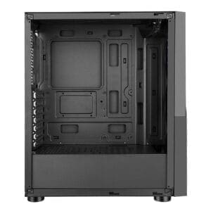 Ant Esports ICE-120 AG RGB Gaming Cabinet - Image 2