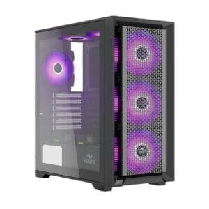 Ant Esports Sx7 Gaming Cabinet - Image 1