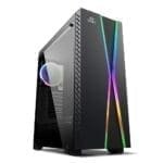 ANT ESPORTS GAMING CABINET ICE 200TG