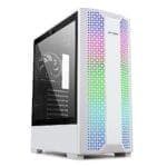 Ant Esports ICE-280TG GAMING CABINET ARGB