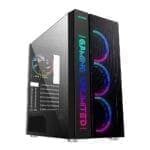 Ant Esports Gaming Cabinet ICE 511 MAX