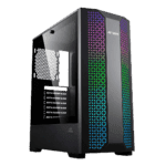 Ant Esports ICE-280TG Gaming Cabinet