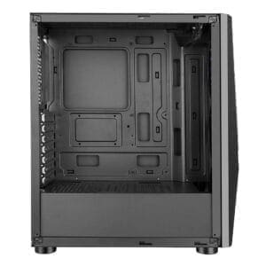 ANT ESPORTS GAMING CABINET ICE 130AG - Image 2
