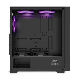 Ant Esports Sx7 Gaming Cabinet - Image 2
