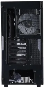 DEEPCOOL GAMING CABINET CH560 - Image 2