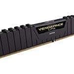 CORSAIR DESKTOP RAM 16GB DDR4 (VENGEANCE) 3200 MHZ