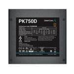 DEEPCOOL SMPS 750W (PK750D) - Image 2