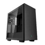 DEEPCOOL GAMING CABINET CH510 E ATX