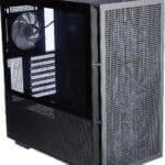 DEEPCOOL GAMING CABINET CH560