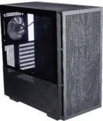 DEEPCOOL GAMING CABINET CH560