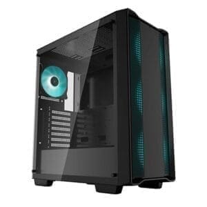 DEEPCOOL GAMING CABINET CC560 ARGB - Image 1