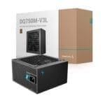DEEPCOOL SMPS 750W (DQ750M V3L)