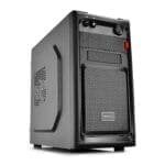DEEPCOOL COMPUTER CASE SMARTER