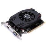 COLORFUL GEFORCE 1030 DDR4 4GB GRAPHIC CARD - Image 2
