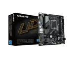 GIGABYTE 760 (B760M D2H) DDR5 (FOR INTEL 12TH | 13TH GEN) MOTHERBOARD