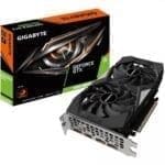 GIGABYTE GTX 1660 SUPER D6 6G GRAPHIC CARD