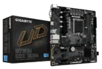 GIGABYTE MOTHERBOARD 760 (B760M D2H DDR4) (FOR INTEL 13TH GEN)