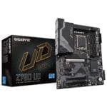 GIGABYTE 790 (Z790 UD) DDR5 (FOR INTEL 12TH | 13TH GEN) MOTHERBOARD