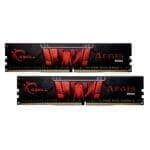 GSKILL DESKTOP RAM 16GB DDR4 3200 MHZ (AEGIS) - Image 2
