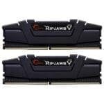 GSKILL DESKTOP RAM 16GB DDR4 3200 MHZ (RIPJAWS V) - Image 2